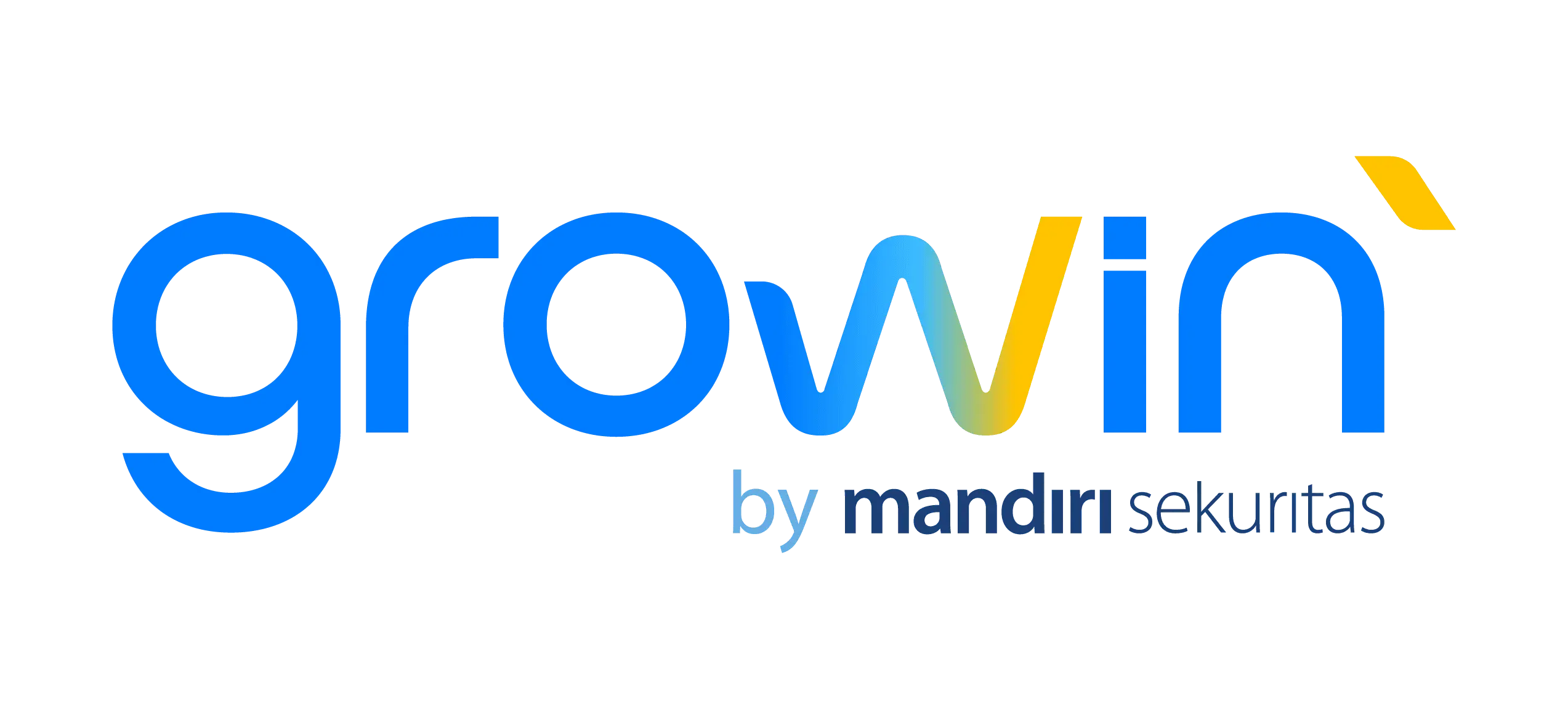 Growin by Mandiri Sekuritas