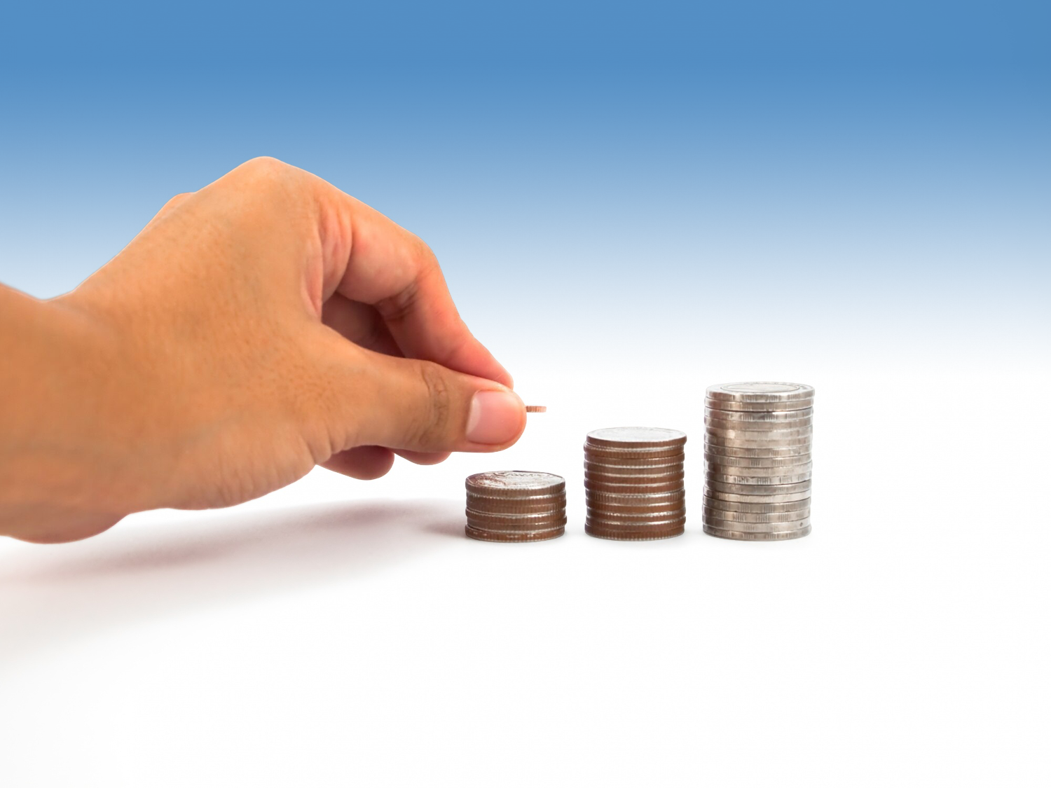 Simulasi Investasi Berkala