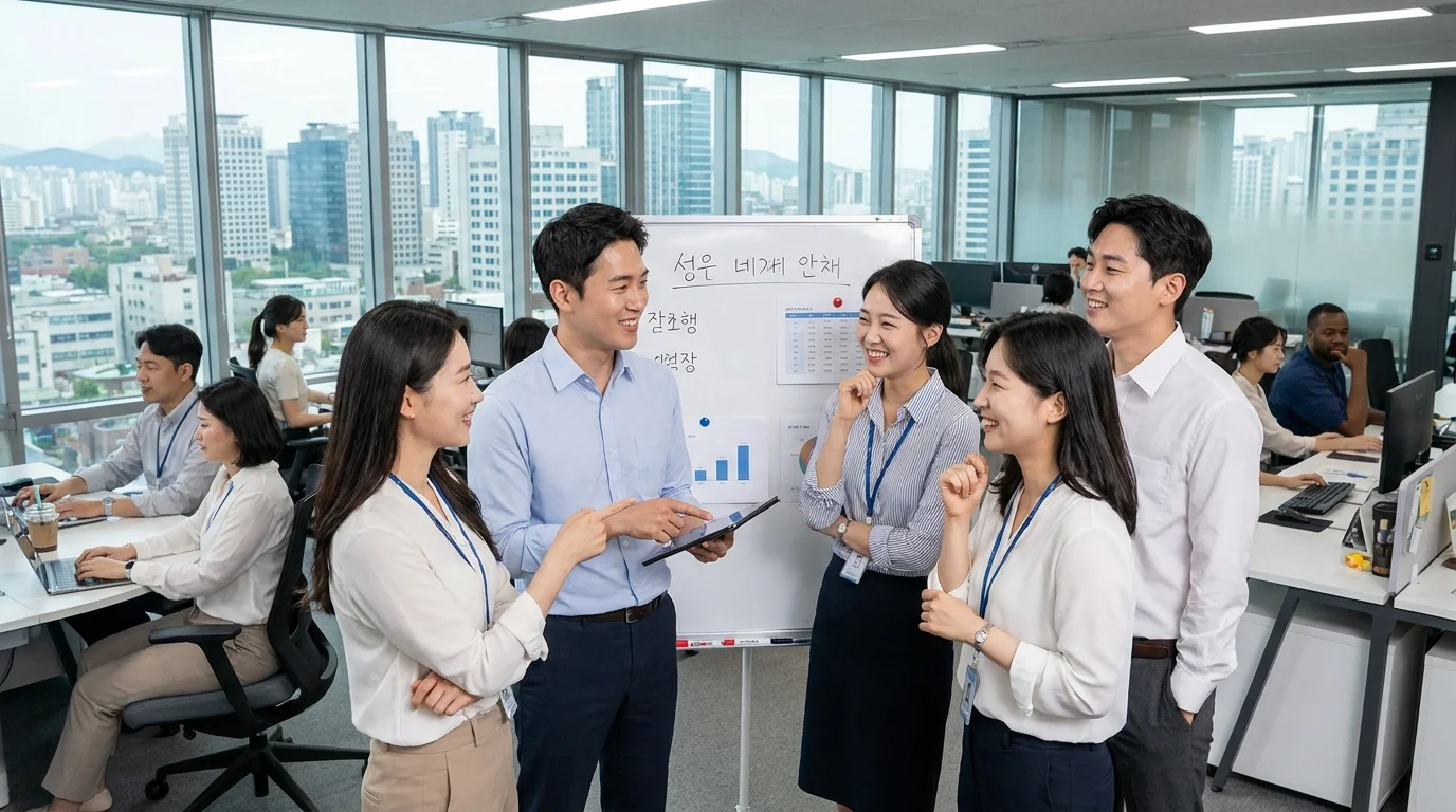 Investasi dalam 4 Langkah