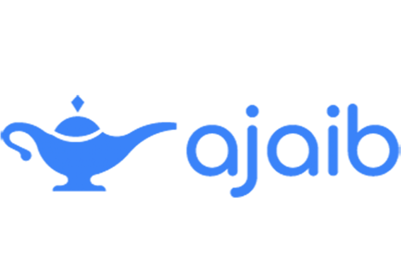 Ajaib