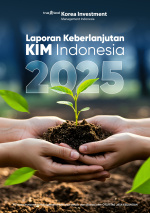 Sustainability Report KIM Indonesia 2025