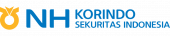 NH Korindo Sekuritas