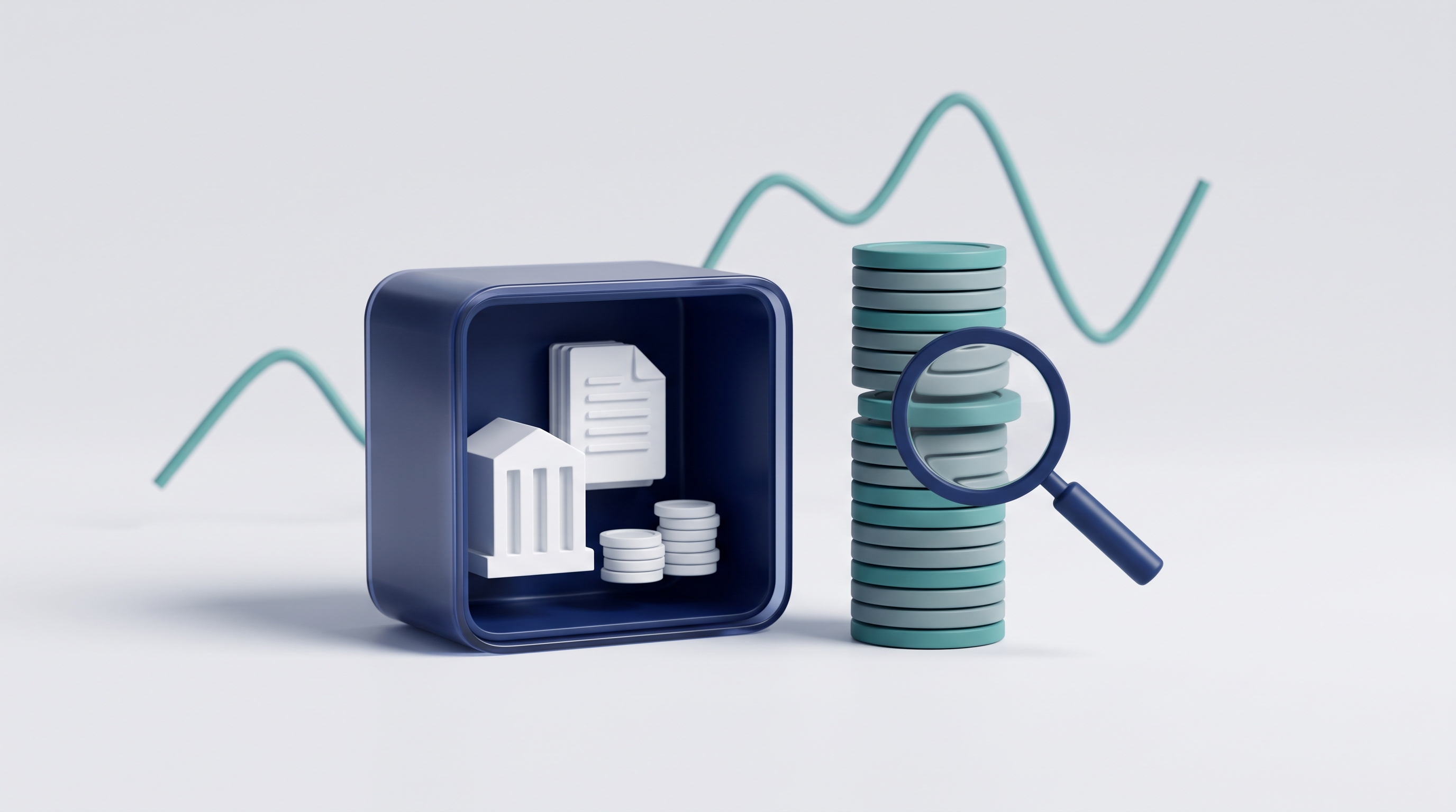 Net Asset Value of a Mutual Fund: What It Means and Why It Moves