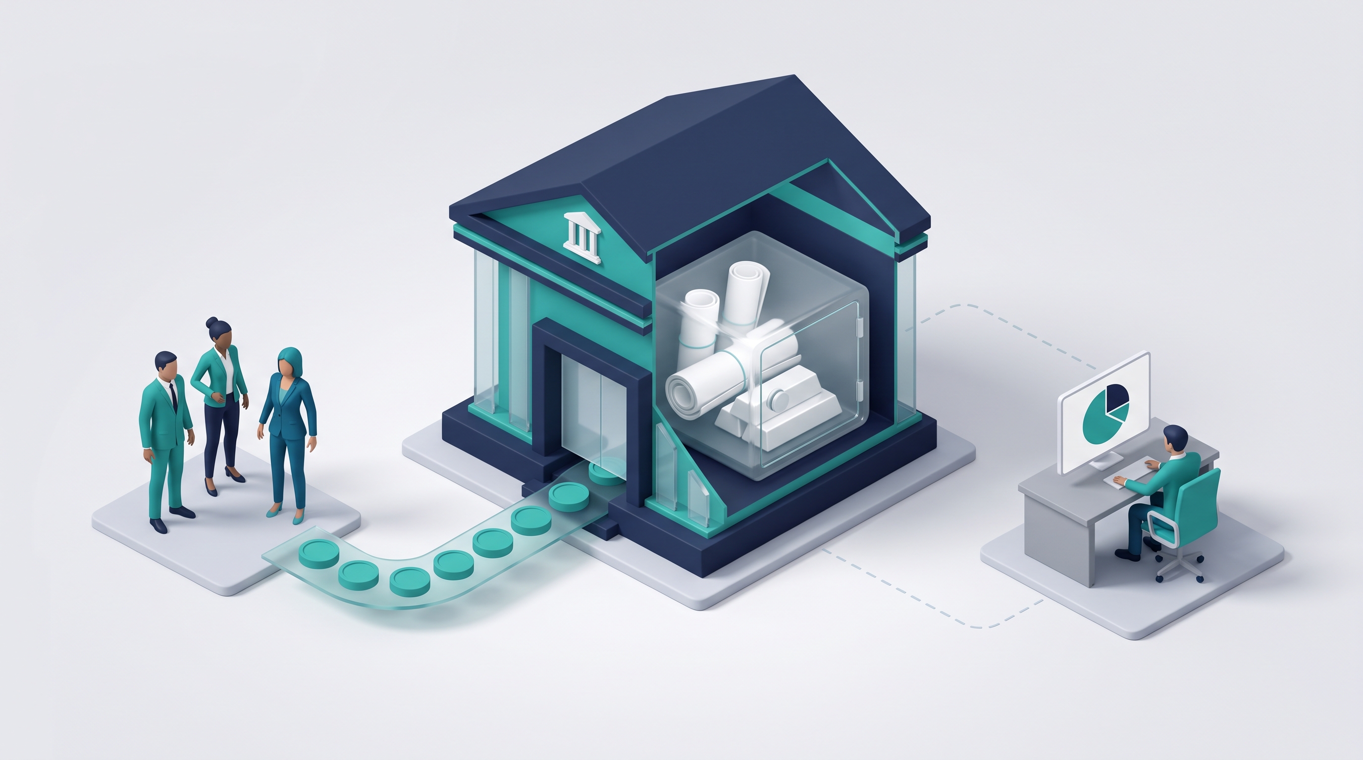 What Is a Mutual Fund? An Explanation from a Licensed